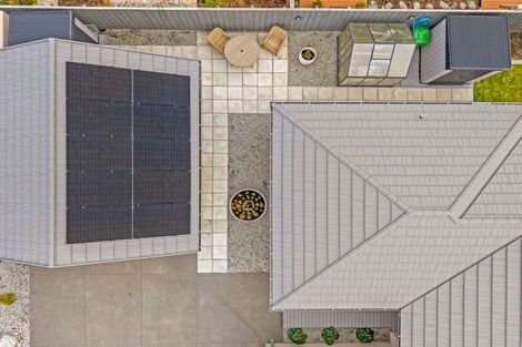 Photo of property in 4 Hunter Lane, Amberley, 7410