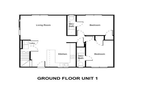 Photo of property in 1/8 Maidstone Road, Ilam, Christchurch, 8041