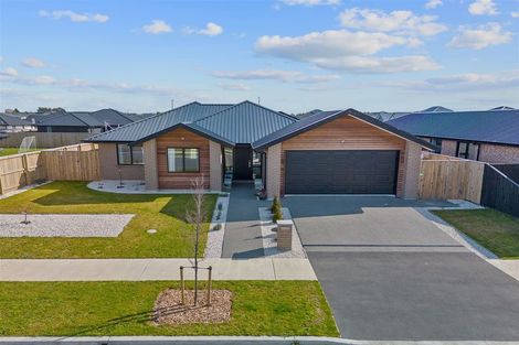 Photo of property in 35 Ebenezer Drive, Lincoln, 7608