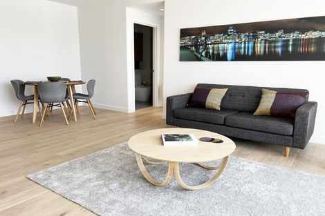 Photo of property in Victoria Lane Apartments, 1404/161 Victoria Street, Te Aro, Wellington, 6011