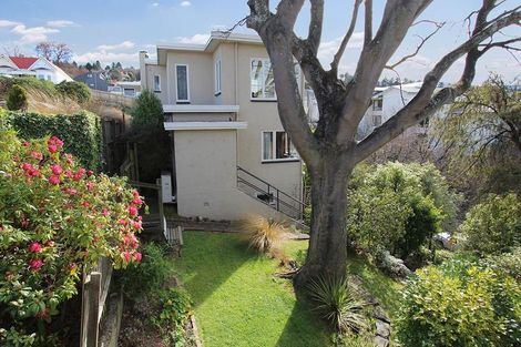 Photo of property in 301 Rattray Street, Dunedin Central, Dunedin, 9016