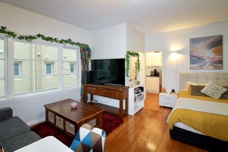 Photo of property in Boulcott Street Flats, 84a Boulcott Street, Wellington Central, Wellington, 6011
