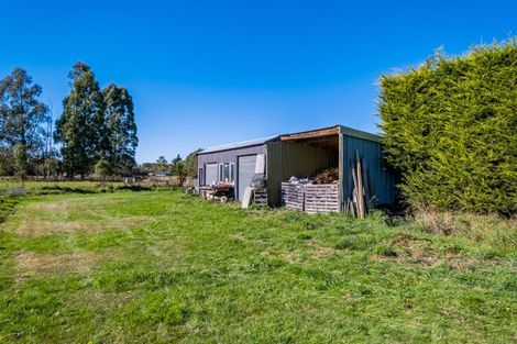 Photo of property in 68 Iverach Road, Temuka, 7985