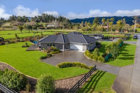 Photo of property in 6 Summerfield Way, Parahaki, Whangarei, 0112