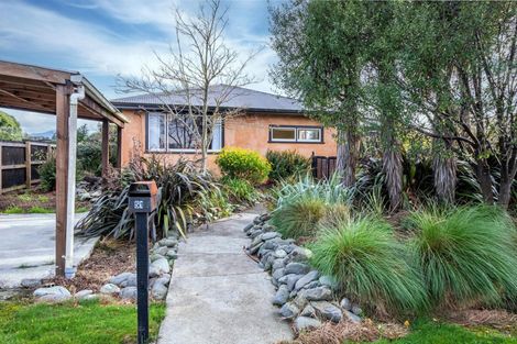 Photo of property in 51 Campbell Street, Geraldine, 7930