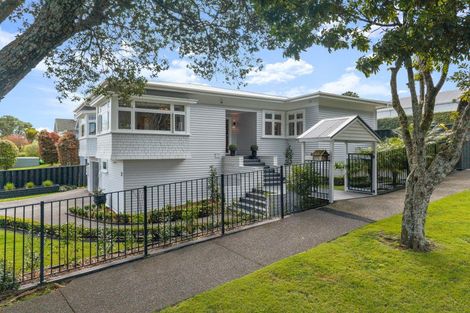Photo of property in 12 Glenalmond Road, Mount Eden, Auckland, 1024