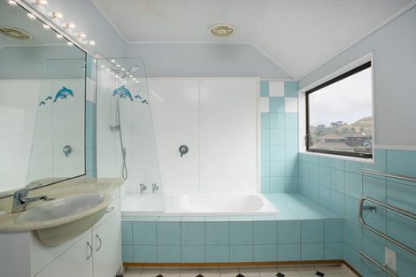 Photo of property in 1 Atwood Grove, Churton Park, Wellington, 6037