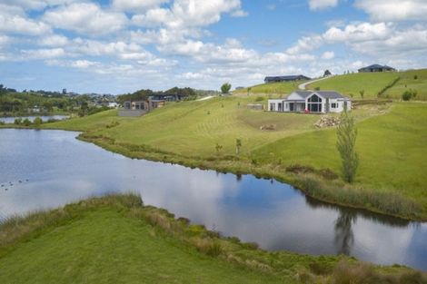 Photo of property in 61 Lakeview Lane, Mangawhai, 0573