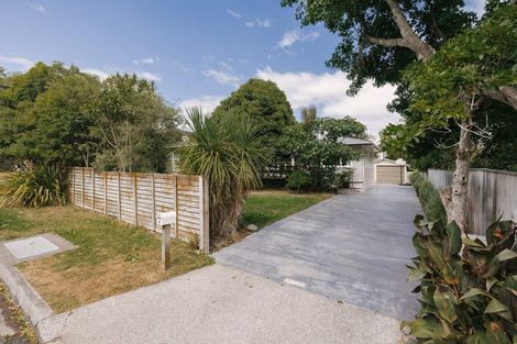 Photo of property in 4 Williams Terrace, Fitzherbert, Palmerston North, 4410