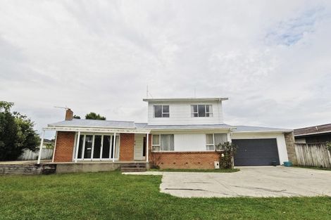Photo of property in 24 Mccracken Avenue, Hillcrest, Hamilton, 3216
