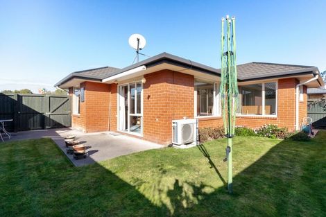 Photo of property in 2 Bluebell Lane, Woolston, Christchurch, 8023