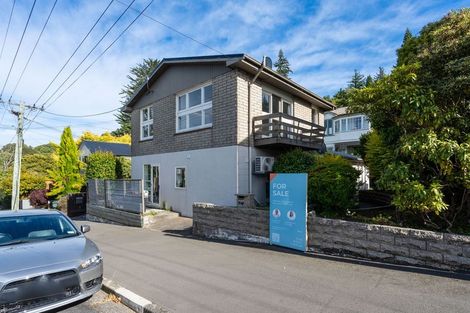 Photo of property in 369 York Place, Dunedin Central, Dunedin, 9016