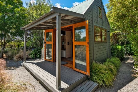 Photo of property in 54 Baylys Road, Parkvale, Carterton, 5792