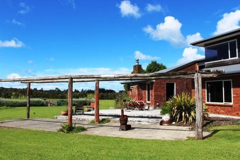 Photo of property in 1737 Collingwood-puponga Main Road, Pakawau, Collingwood, 7073