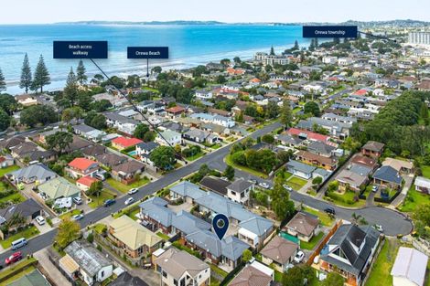 Photo of property in 30d Elizabeth Street, Orewa, 0931