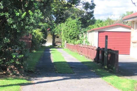 Photo of property in 34 Regent Street, Papatoetoe, Auckland, 2025