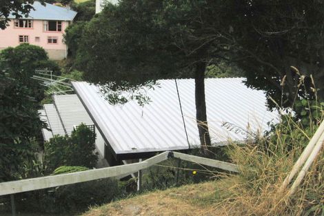 Photo of property in 1/6 Whaui Street, Vogeltown, Wellington, 6021