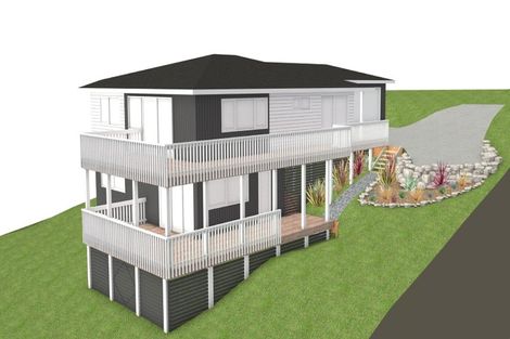 Photo of property in 21 Christine Drive, Coopers Beach, 0420