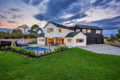 Photo of property in 118 Elmore Road, Lucas Heights, Albany, 0793