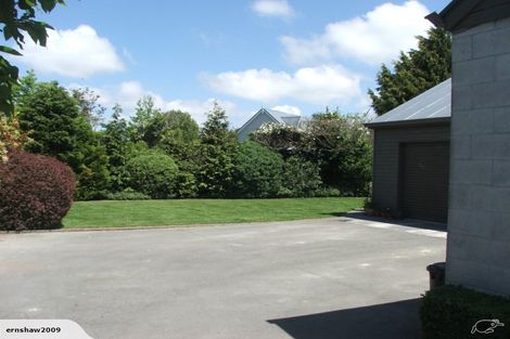 Photo of property in 69 Spaxton Street, Methven, 7730