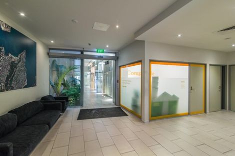Photo of property in Soho Apartments, 902/74 Taranaki Street, Te Aro, Wellington, 6011