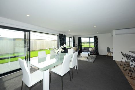 Photo of property in 34 Bavaria Drive, Rolleston, 7614