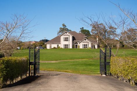 Photo of property in 470 Waitoki Road, Wainui, Silverdale, 0994