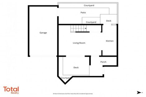 Photo of property in 3/345 Armagh Street, Linwood, Christchurch, 8011