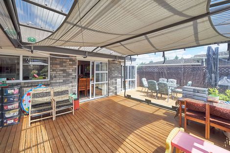 Photo of property in 113 Amberley Avenue, Highbury, Palmerston North, 4412