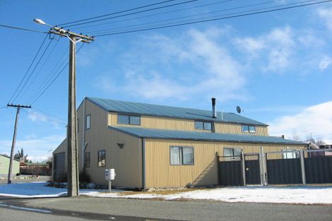 Photo of property in 26 Rata Road, Twizel, 7901