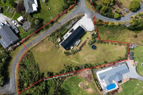 Photo of property in 132 Ti Point Road, Ti Point, Warkworth, 0985