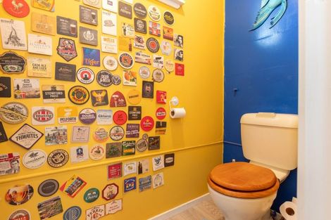 Photo of property in 30a Akitio Esplanade, Akitio, Pongaroa, 4991