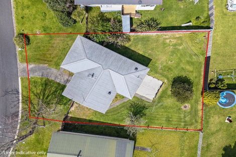 Photo of property in 3 Lichfield Place, Raumanga, Whangarei, 0110