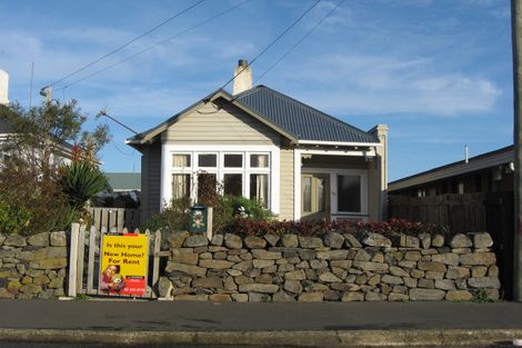 Photo of property in 16 Ravelston Street, Saint Kilda, Dunedin, 9012