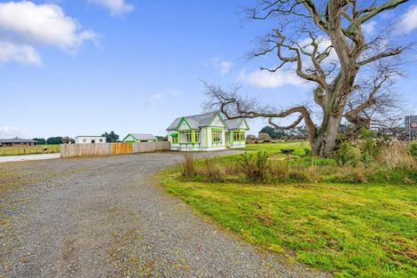 Photo of property in 2b Dundas Road, Sanson, 4817