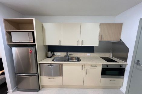 Photo of property in Gilmer Terrace Car Park, 412/9 Gilmer Terrace, Wellington Central, Wellington, 6011