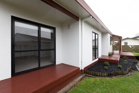 Photo of property in 66a Fifth Avenue, Enderley, Hamilton, 3214