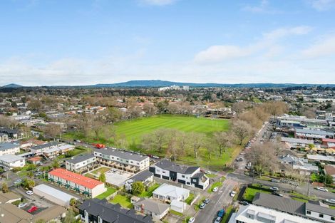 Photo of property in 4/47a Cook Street, Hamilton East, Hamilton, 3216