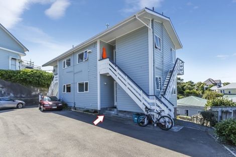 Photo of property in 6/35 Arawa Road, Hataitai, Wellington, 6021
