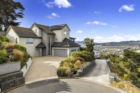 Photo of property in 4f Clayton Street, Saint Clair, Dunedin, 9012