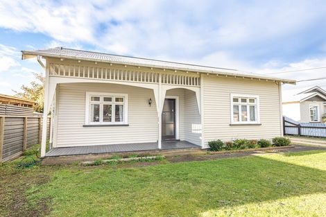 Photo of property in 13 Rangitikei Street, Whanganui East, Whanganui, 4500