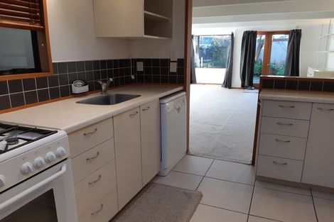 Photo of property in 4/20 Bristol Street, St Albans, Christchurch, 8014