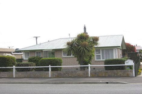 Photo of property in 391 Bower Avenue, Parklands, Christchurch, 8083