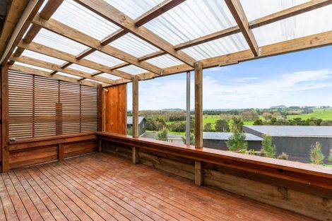 Photo of property in 845 Hukerenui Road, Hukerenui, Hikurangi, 0182