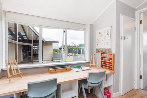 Photo of property in 1435 Waughs Road, Aorangi, Feilding, 4775