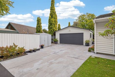 Photo of property in 37 Aintree Street, Bishopdale, Christchurch, 8051
