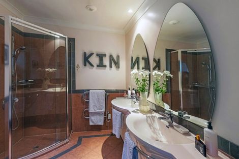 Photo of property in 9/5b Kent Terrace, Mount Victoria, Wellington, 6011