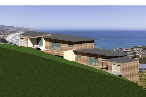 Photo of property in 127 Ravenswood Road, Saint Clair, Dunedin, 9012