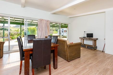 Photo of property in 46 Waihuka Road, Omapere, Kaikohe, 0473