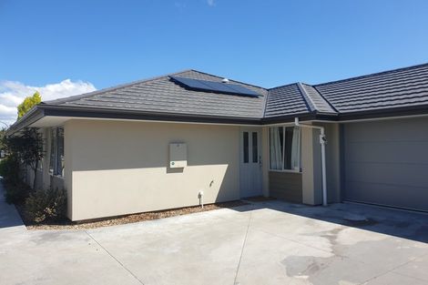 Photo of property in 2/15 Cross Street, Phillipstown, Christchurch, 8011